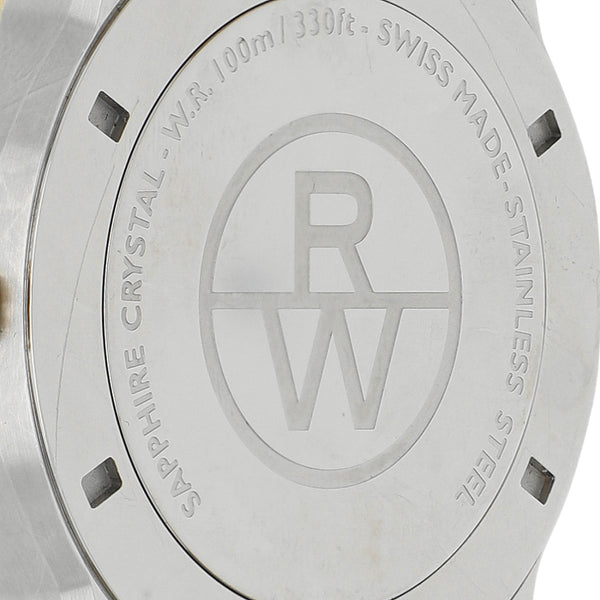 Reloj Raymond Weil para caballero modelo Freelancer.