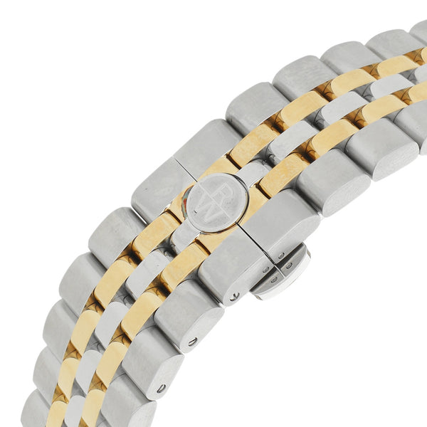 Reloj Raymond Weil para caballero modelo Freelancer.