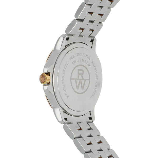 Reloj Raymond Weil para caballero modelo Tango.