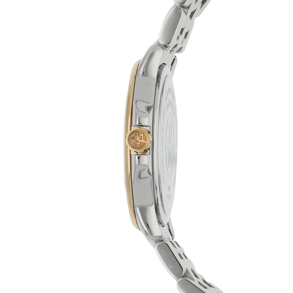 Reloj Raymond Weil para caballero modelo Tango.