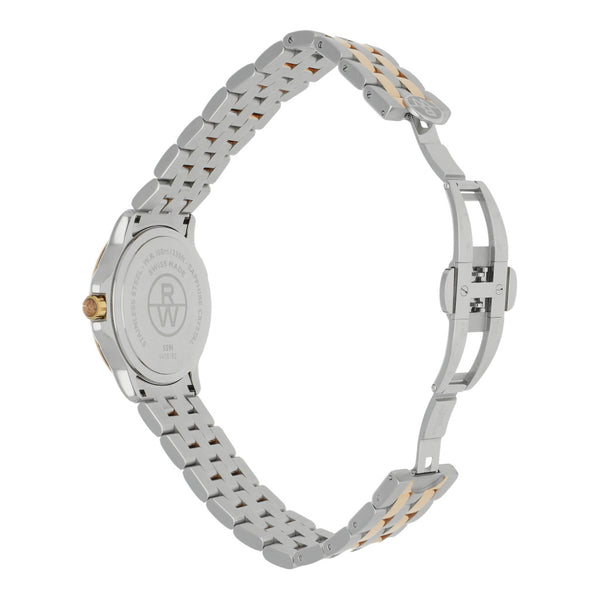 Reloj Raymond Weil para caballero modelo Tango.