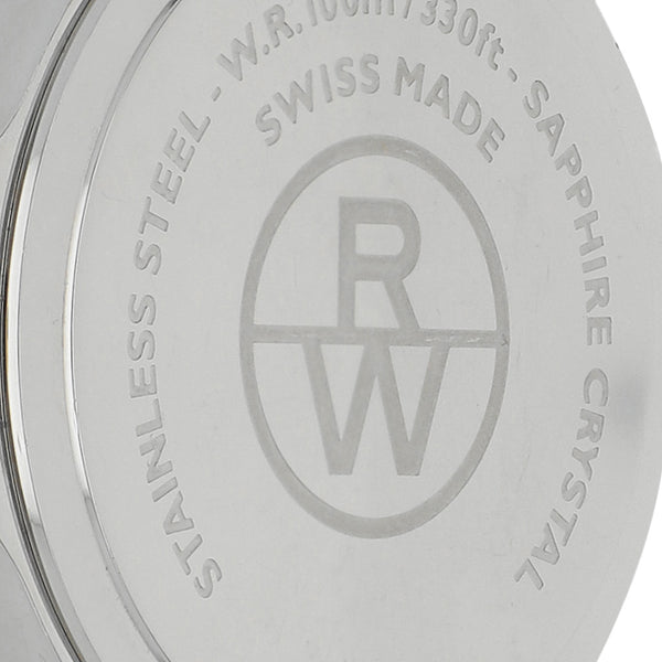 Reloj Raymond Weil para caballero modelo Tango.
