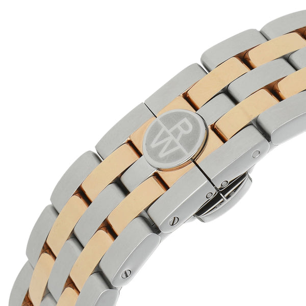 Reloj Raymond Weil para caballero modelo Tango.