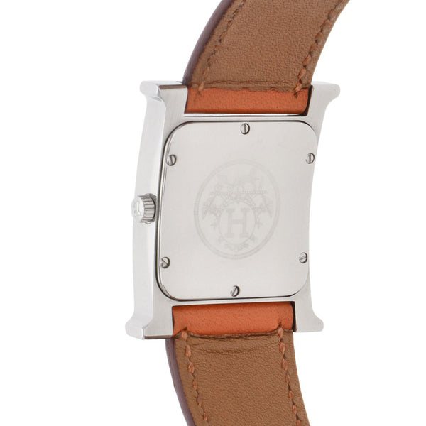 Reloj Hermès para dama modelo Heure H.