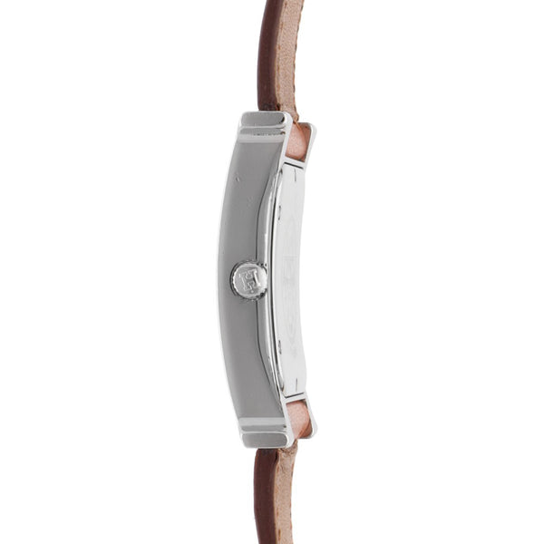 Reloj Hermès para dama modelo Heure H.