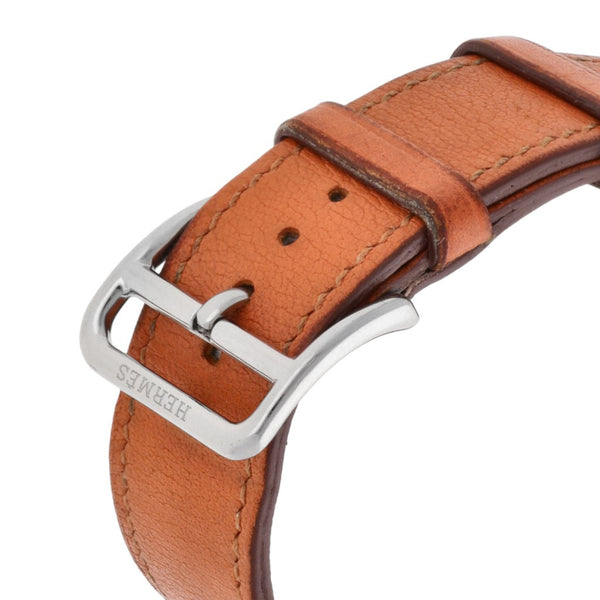 Reloj Hermès para dama modelo Heure H.