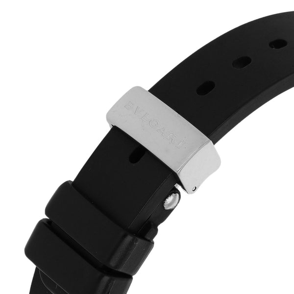 Reloj Bulgari para dama modelo Rettangolo.