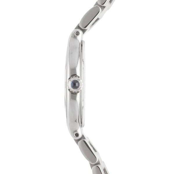 Reloj Cartier para dama modelo Must 21.