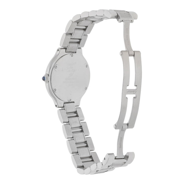 Reloj Cartier para dama modelo Must 21.