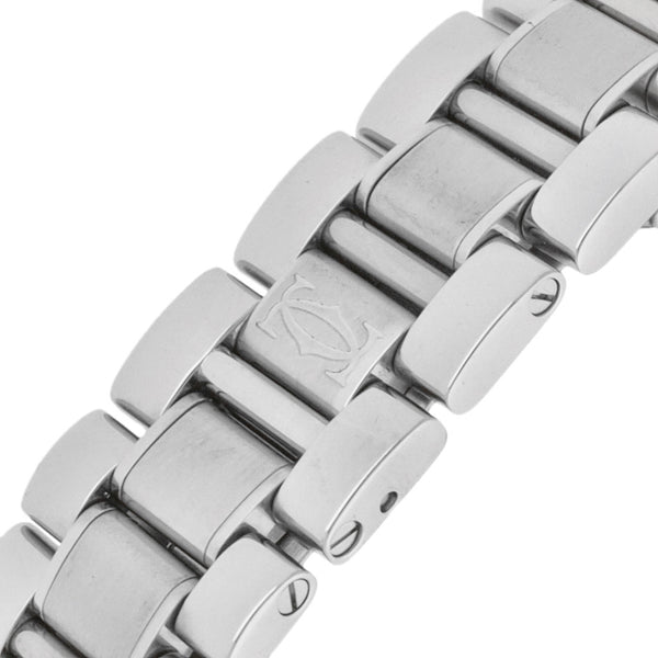 Reloj Cartier para dama modelo Must 21.