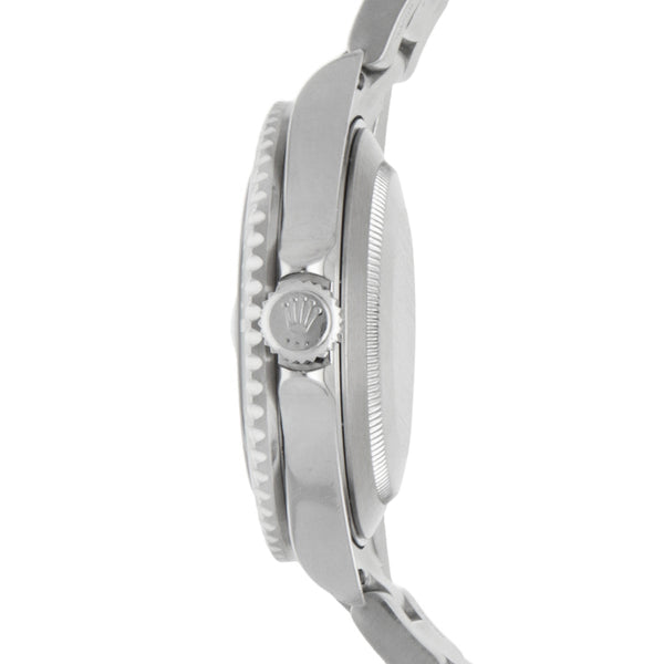 Reloj Rolex para caballero modelo Oyster Perpetual Date Submariner.
