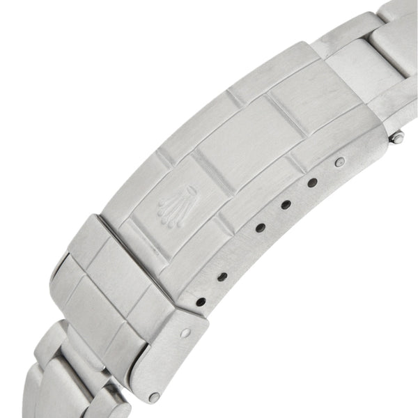 Reloj Rolex para caballero modelo Oyster Perpetual Date Submariner.