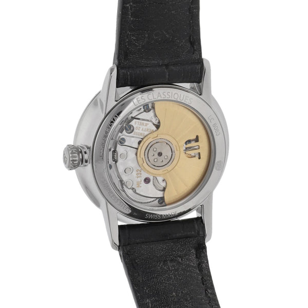 Reloj Maurice Lacroix para dama modelo Les Classiques.