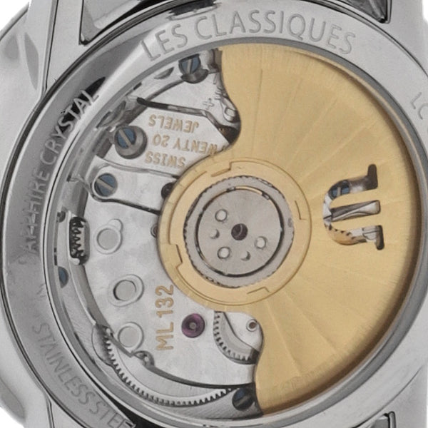 Reloj Maurice Lacroix para dama modelo Les Classiques.