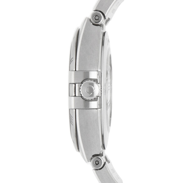 Reloj Omega para dama modelo Constellation.