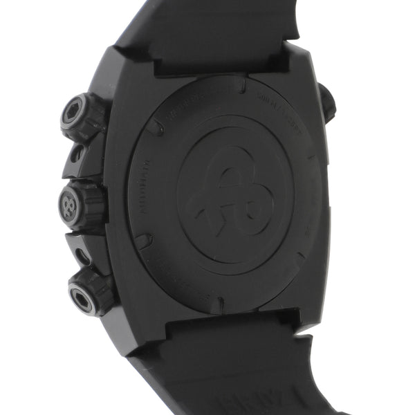 Reloj Bell & Ross para caballero modelo BR 02-04.
