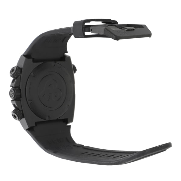 Reloj Bell & Ross para caballero modelo BR 02-04.