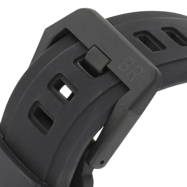 Reloj Bell & Ross para caballero modelo BR 02-04.