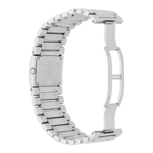 Reloj Baume & Mercier para dama modelo Catwalk.