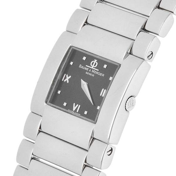 Reloj Baume & Mercier para dama modelo Catwalk.