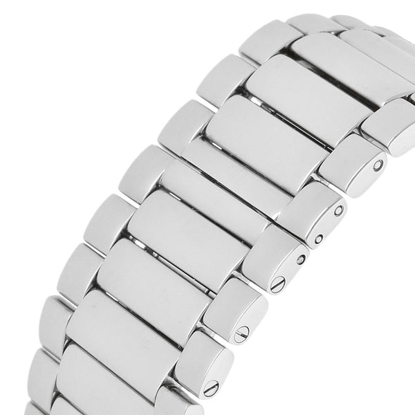 Reloj Baume & Mercier para dama modelo Catwalk.