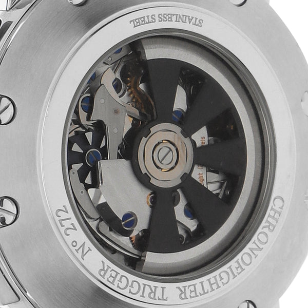 Reloj Graham para caballero Chronofighter Trigger.