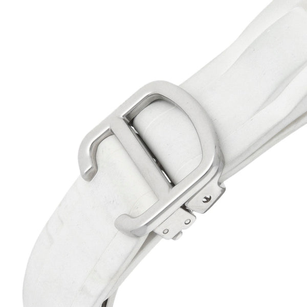 Reloj Cartier para dama modelo Pasha Seatimer.