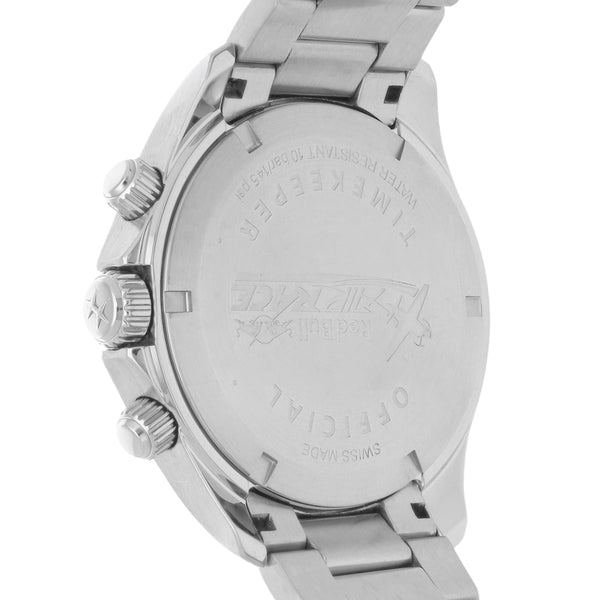 Reloj Hamilton para caballero modelo Khaki Air Race.