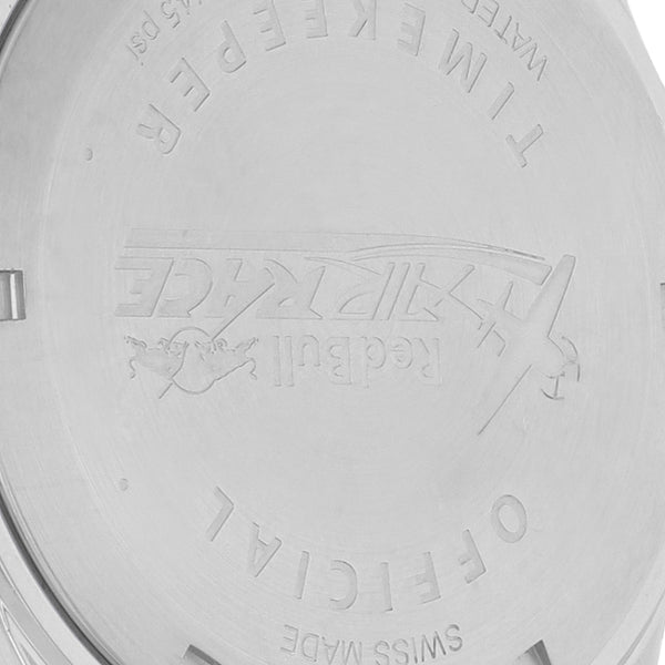 Reloj Hamilton para caballero modelo Khaki Air Race.