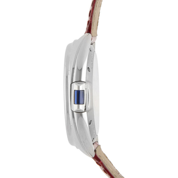 Reloj Cartier para dama modelo Clé.