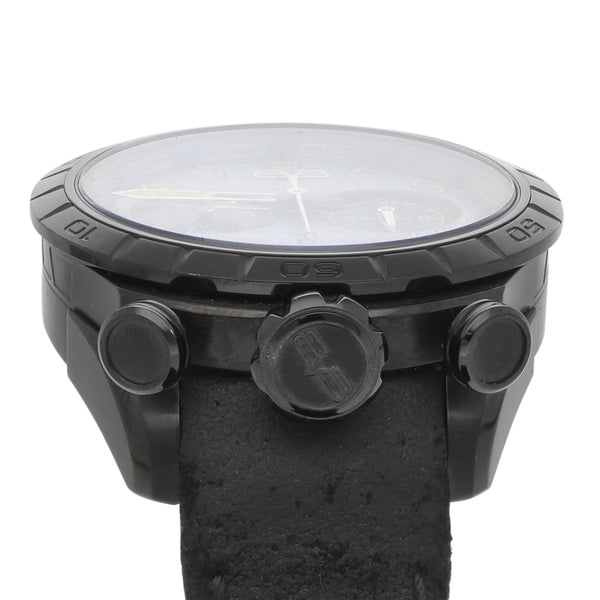 Reloj Bomberg para caballero modelo Bolt-68.