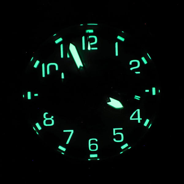 Reloj Bomberg para caballero modelo Bolt-68.