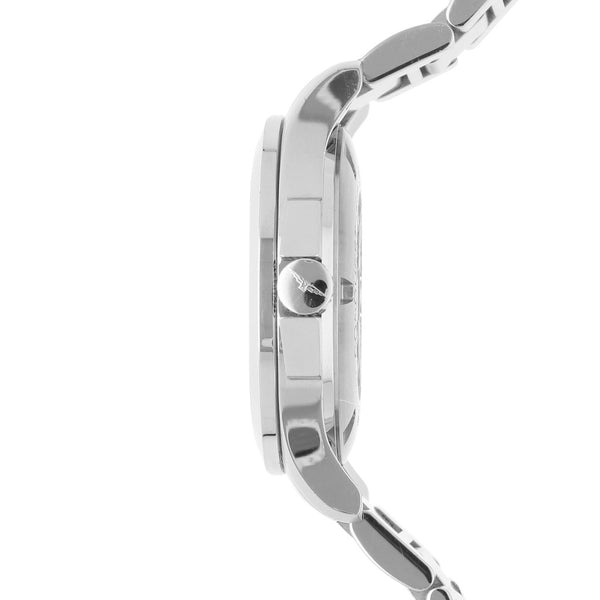 Reloj Longines para caballero modelo Conquest.