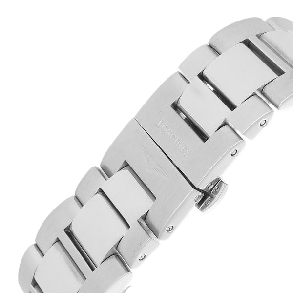 Reloj Longines para caballero modelo Conquest.