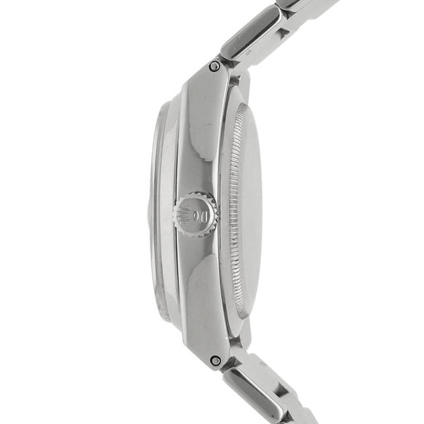 Reloj Rolex para caballero modelo Oysterquartz DateJust.