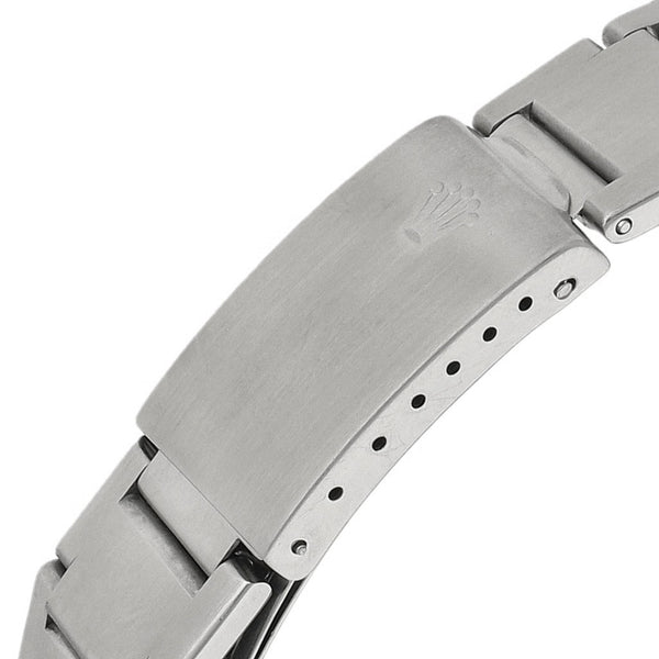 Reloj Rolex para caballero modelo Oysterquartz DateJust.