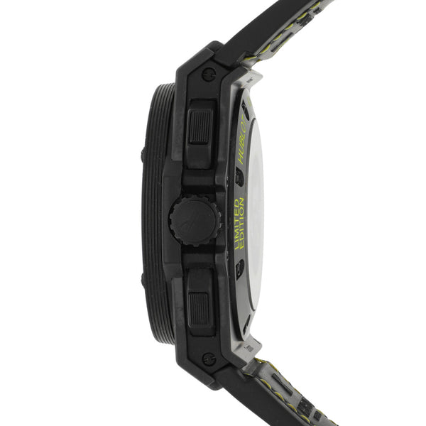 Reloj Hublot para caballero modelo King Power Spider Bang.