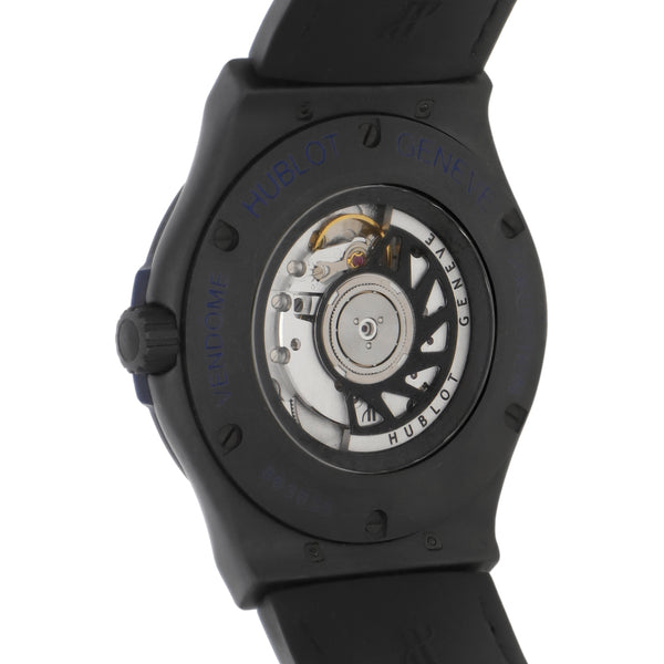Reloj Hublot para caballero modelo Classic Fusion Vendôme.