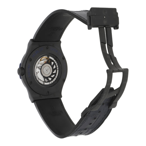 Reloj Hublot para caballero modelo Classic Fusion Vendôme.