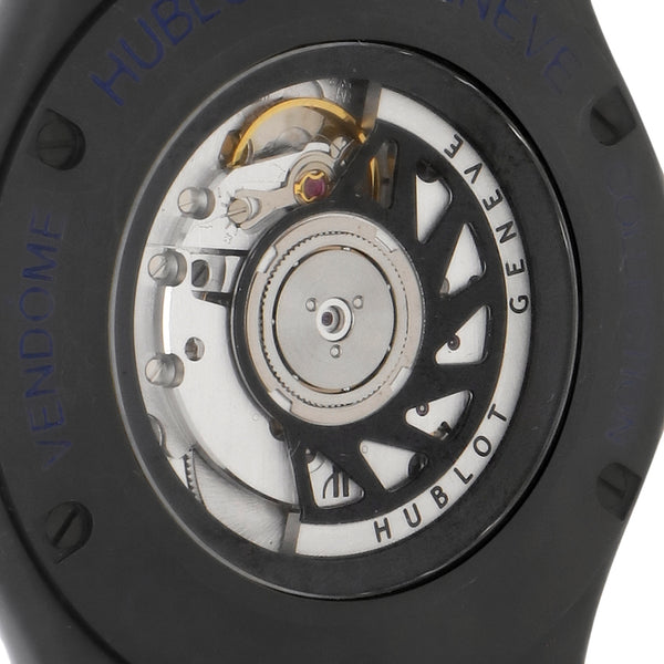 Reloj Hublot para caballero modelo Classic Fusion Vendôme.