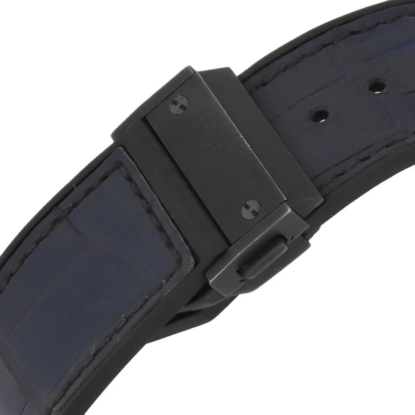 Reloj Hublot para caballero modelo Classic Fusion Vendôme.
