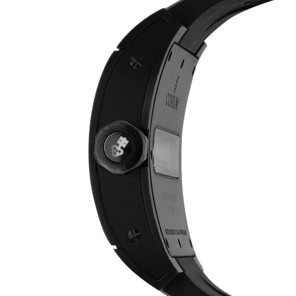 Reloj Corum para caballero modelo Ti-Bridge.