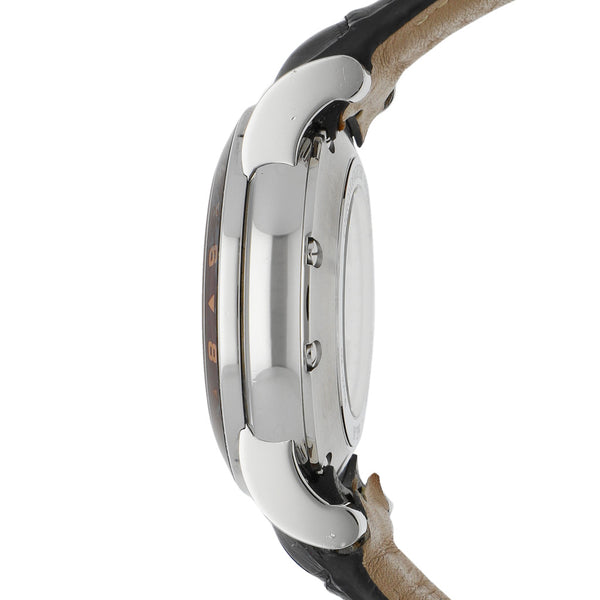 Reloj Graham para caballero modelo Chronofighter Oversize GMT.