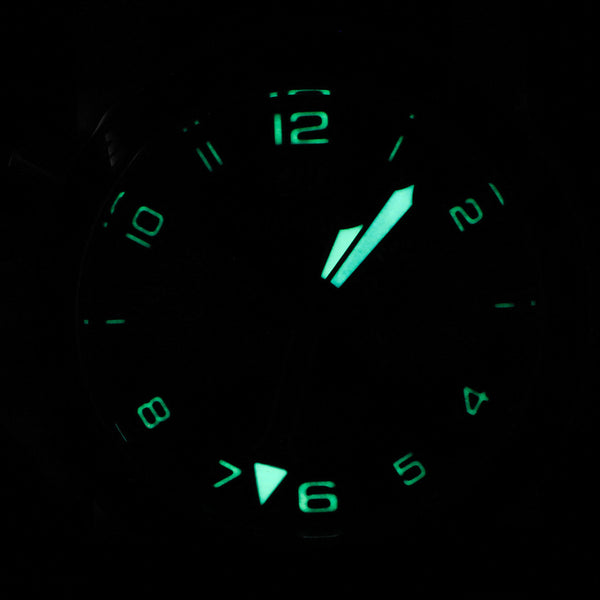 Reloj Graham para caballero modelo Chronofighter Oversize GMT.