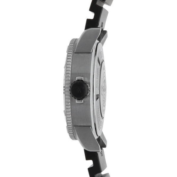Reloj Jaerger-LeCoultre para caballero modelo Master Compressor Diving GMT.