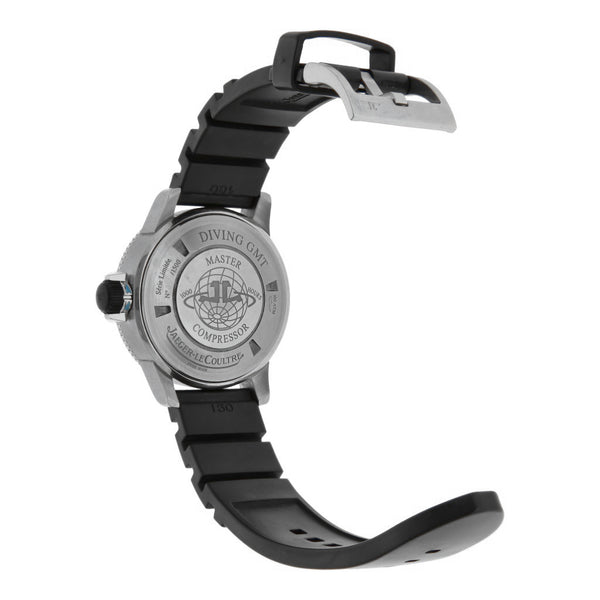 Reloj Jaerger-LeCoultre para caballero modelo Master Compressor Diving GMT.