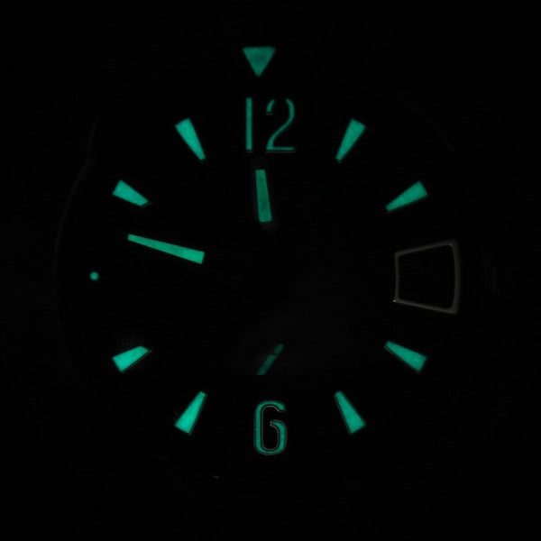 Reloj Jaerger-LeCoultre para caballero modelo Master Compressor Diving GMT.