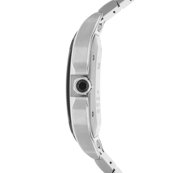 Reloj Cartier para caballero modelo Santos.