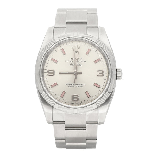 Reloj Rolex para caballero/unisex modelo Oyster Perpetual Air-King.