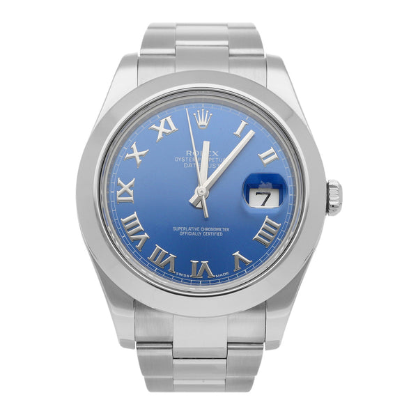 Reloj Rolex para caballero modelo Oyster Perpetual DateJust.